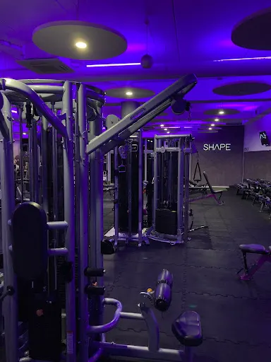 SHAPE - Fitness & Wellness