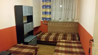 Kwatery pracownicze P.P.H.U. PARADISE